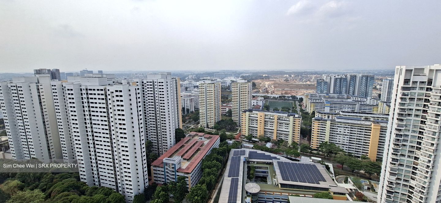 Blk 591A Cheng San Court (Ang Mo Kio), HDB 3 Rooms #619541891